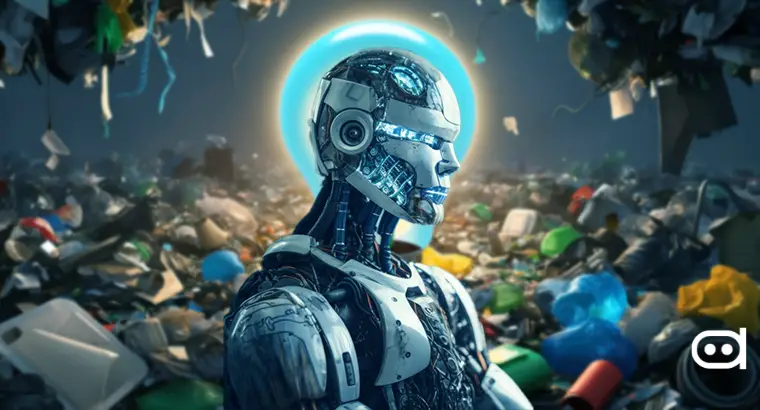 AI Infrastructure Growth Threatens Global E-Waste Crisis, Research Warns